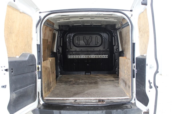 Used Fiat Doblo 2021 for sale - 75249348: Photo 11