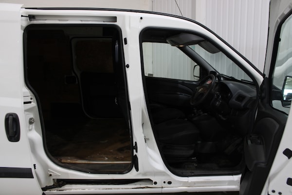Used Fiat Doblo 2021 for sale - 75249348: Photo 13