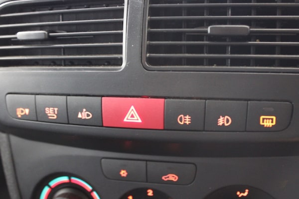 Used Fiat Doblo 2021 for sale - 75249348: Photo 15