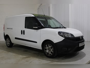 Used Fiat Doblo 2021 for sale - 75249348: Photo