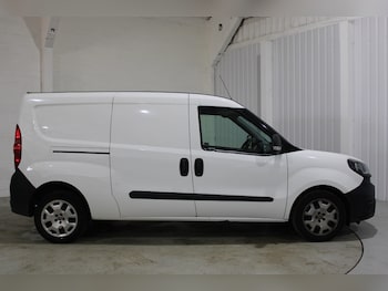 Used Fiat Doblo 2021 for sale - 75249348: Photo