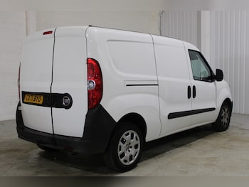 Used Fiat Doblo 2021 for sale - 75249348: Photo