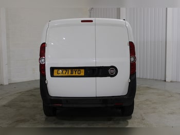 Used Fiat Doblo 2021 for sale - 75249348: Photo