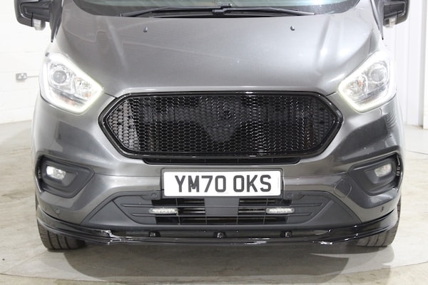 Used Ford Transit Custom 2020 for sale - 75662892: Photo 10