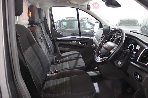 Used Ford Transit Custom 2020 for sale - 75662892: Photo 14