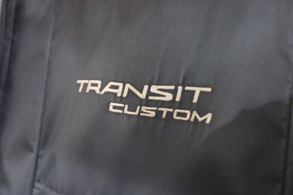 Used Ford Transit Custom 2020 for sale - 75662892: Photo 17