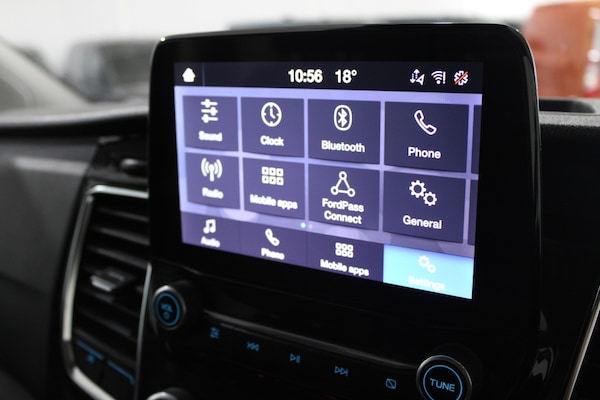 Used Ford Transit Custom 2020 for sale - 75662892: Photo 18