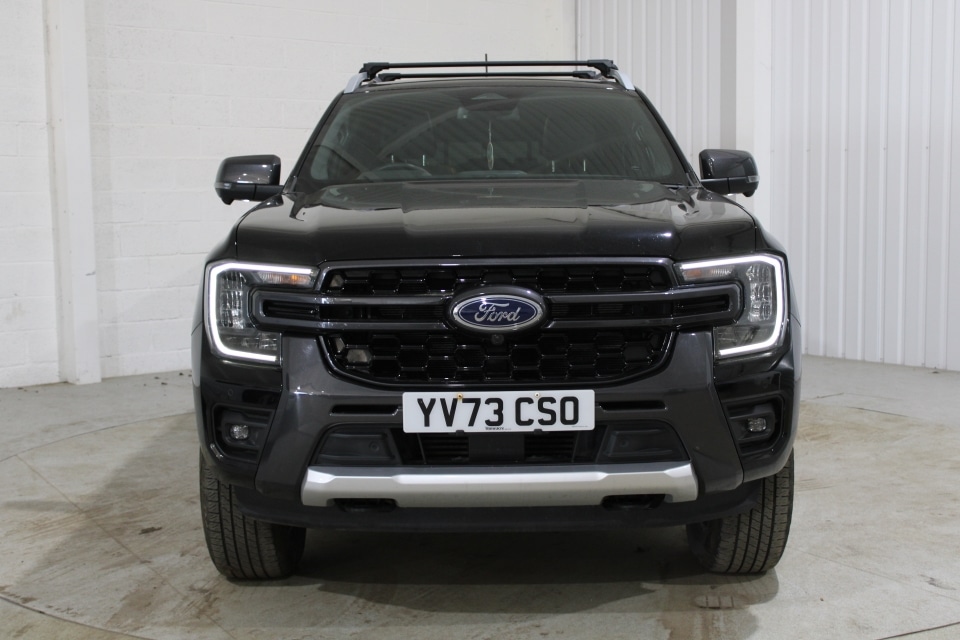 Used Ford Ranger 2024 for sale - 78011165: Photo 10