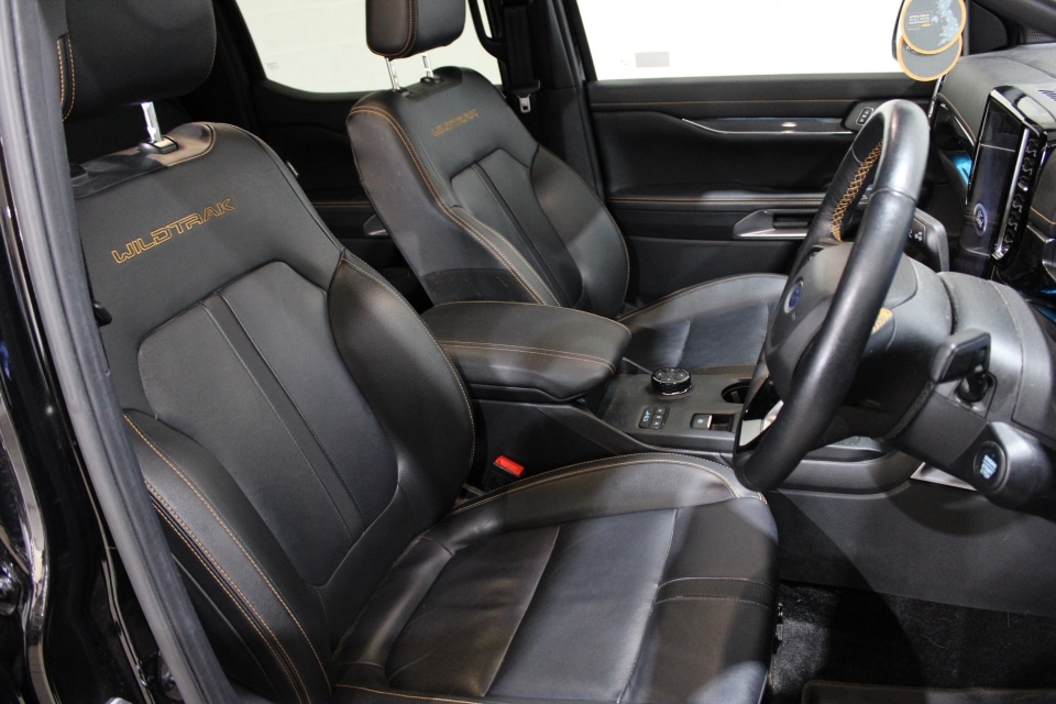 Used Ford Ranger 2024 for sale - 78011165: Photo 12