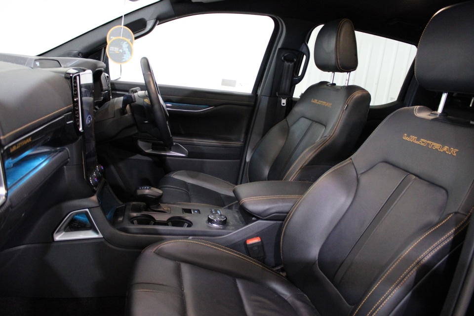 Used Ford Ranger 2024 for sale - 78011165: Photo 13