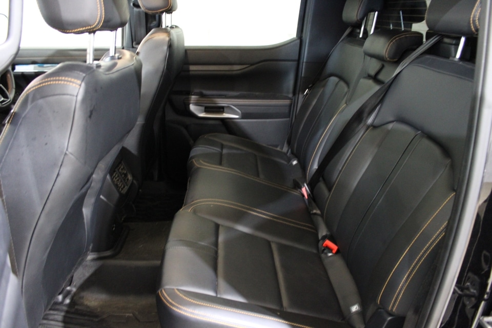 Used Ford Ranger 2024 for sale - 78011165: Photo 14