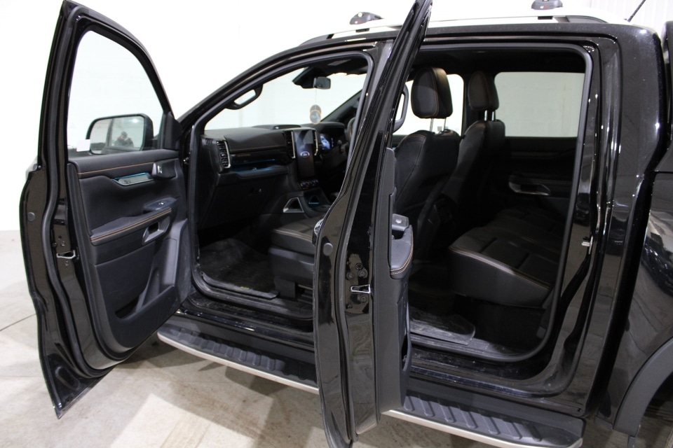 Used Ford Ranger 2024 for sale - 78011165: Photo 16