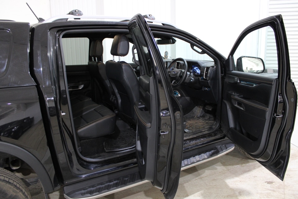 Used Ford Ranger 2024 for sale - 78011165: Photo 17