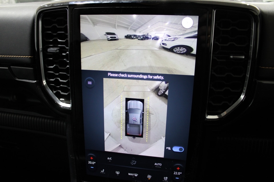 Used Ford Ranger 2024 for sale - 78011165: Photo 18