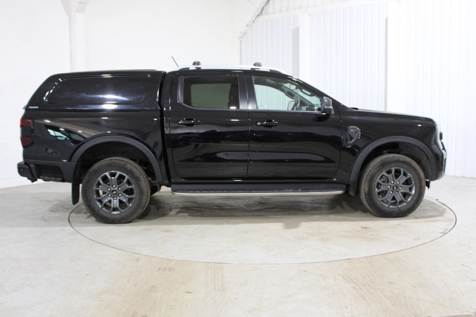 Used Ford Ranger 2024 for sale - 78011165: Photo 2