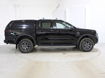 Used Ford Ranger 2024 for sale - 78011165: Photo