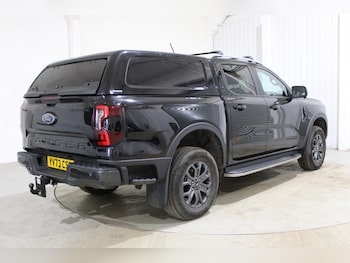 Used Ford Ranger 2024 for sale - 78011165: Photo