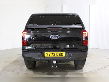 Used Ford Ranger 2024 for sale - 78011165: Photo