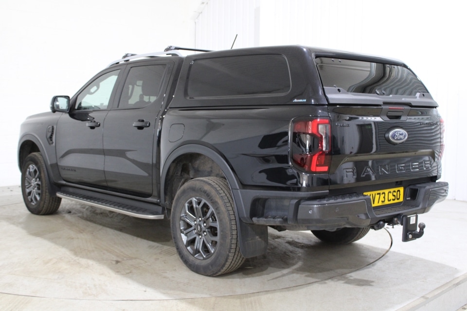 Used Ford Ranger 2024 for sale - 78011165: Photo 5