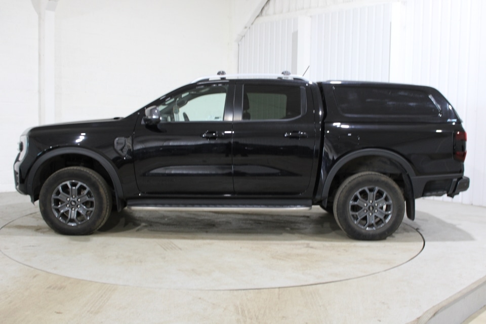 Used Ford Ranger 2024 for sale - 78011165: Photo 8