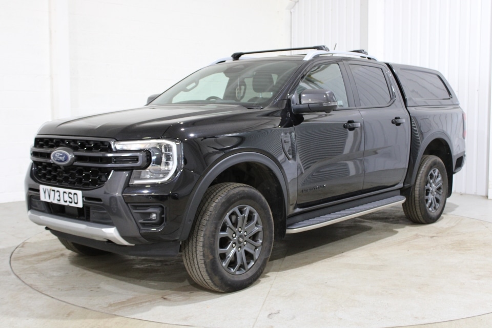 Used Ford Ranger 2024 for sale - 78011165: Photo 9