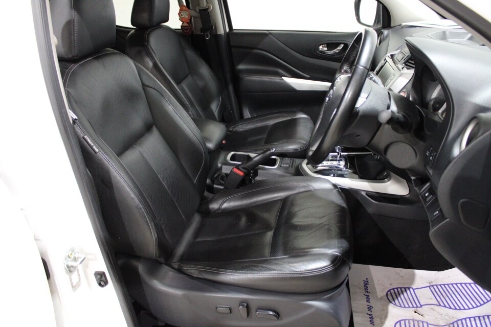 Used Nissan Navara 2020 for sale - 78011152: Photo 12