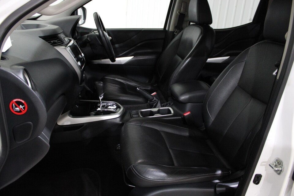 Used Nissan Navara 2020 for sale - 78011152: Photo 13