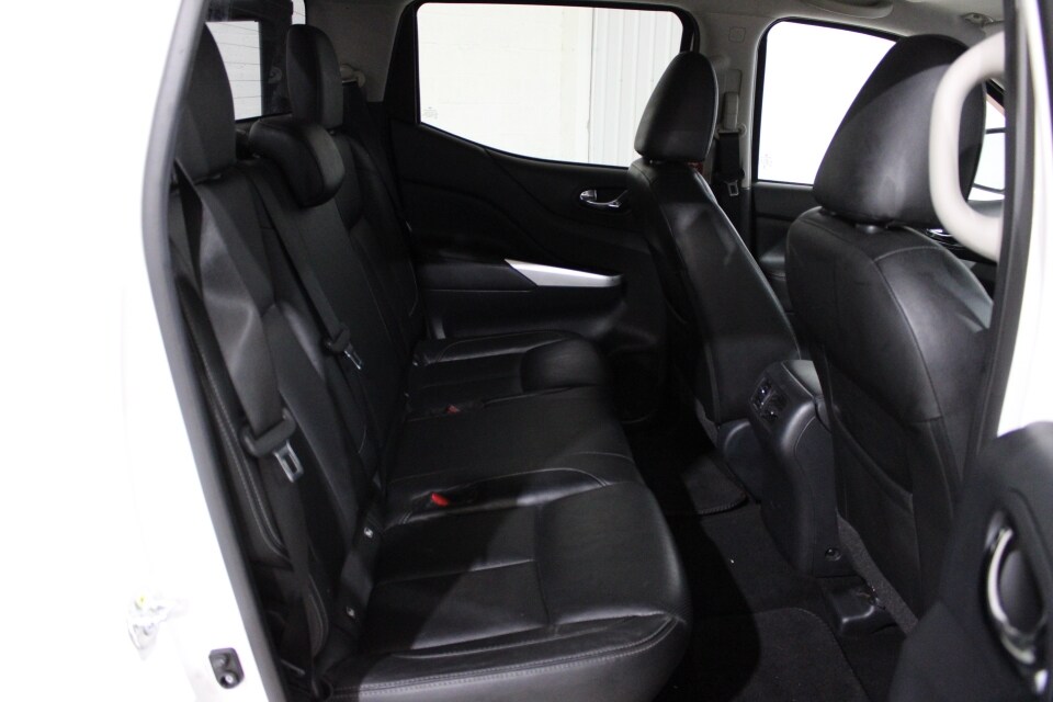 Used Nissan Navara 2020 for sale - 78011152: Photo 14