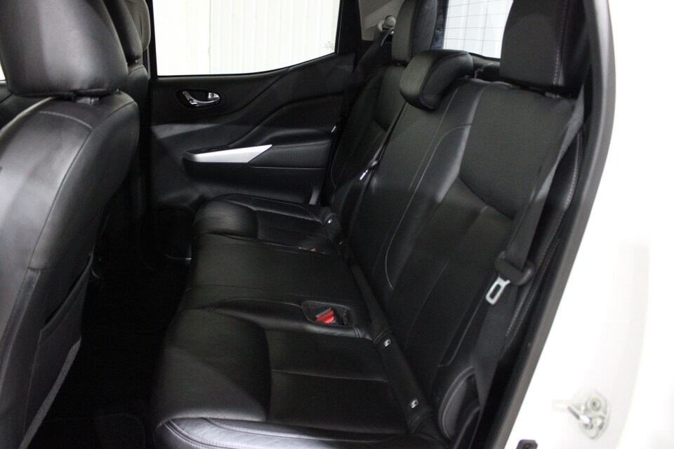 Used Nissan Navara 2020 for sale - 78011152: Photo 15