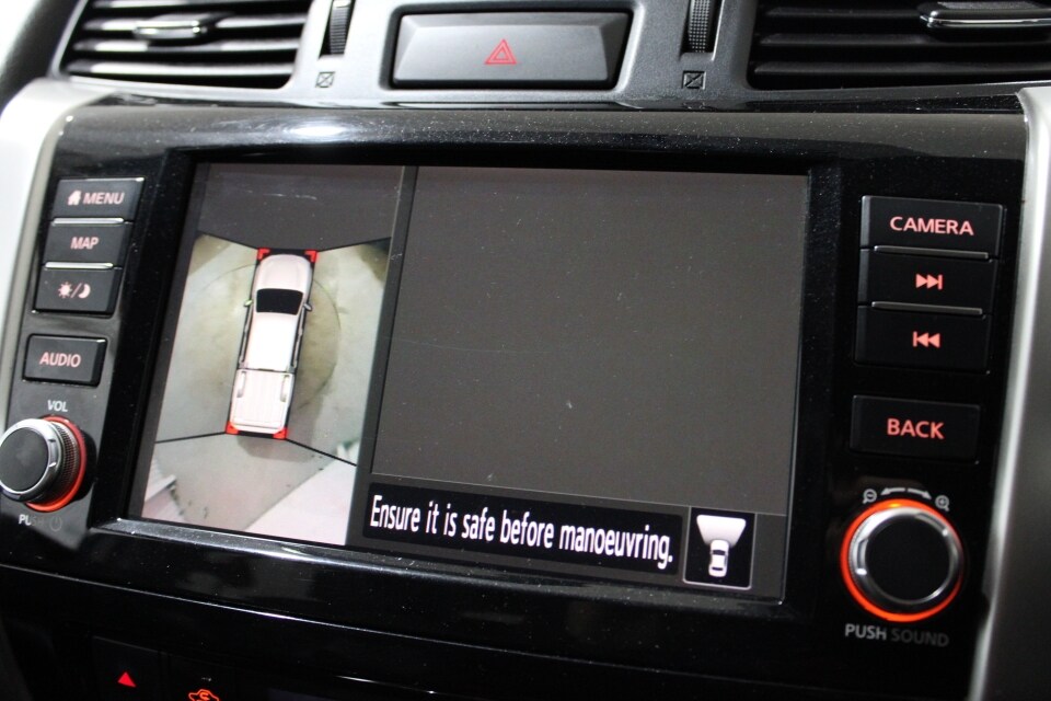 Used Nissan Navara 2020 for sale - 78011152: Photo 16