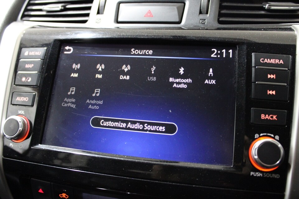 Used Nissan Navara 2020 for sale - 78011152: Photo 17