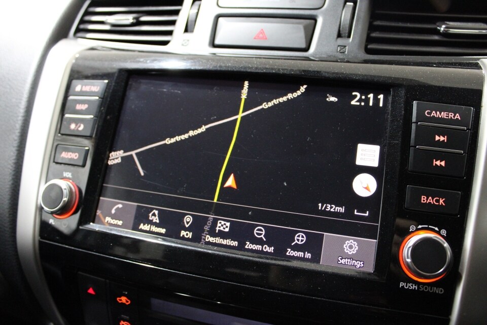 Used Nissan Navara 2020 for sale - 78011152: Photo 18