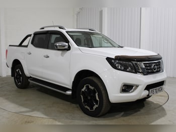 Used Nissan Navara undefined for sale - 78011152: Photo