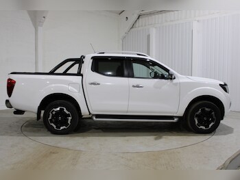 Used Nissan Navara undefined for sale - 78011152: Photo
