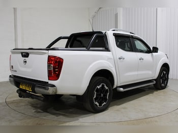 Used Nissan Navara undefined for sale - 78011152: Photo