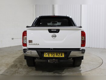 Used Nissan Navara undefined for sale - 78011152: Photo