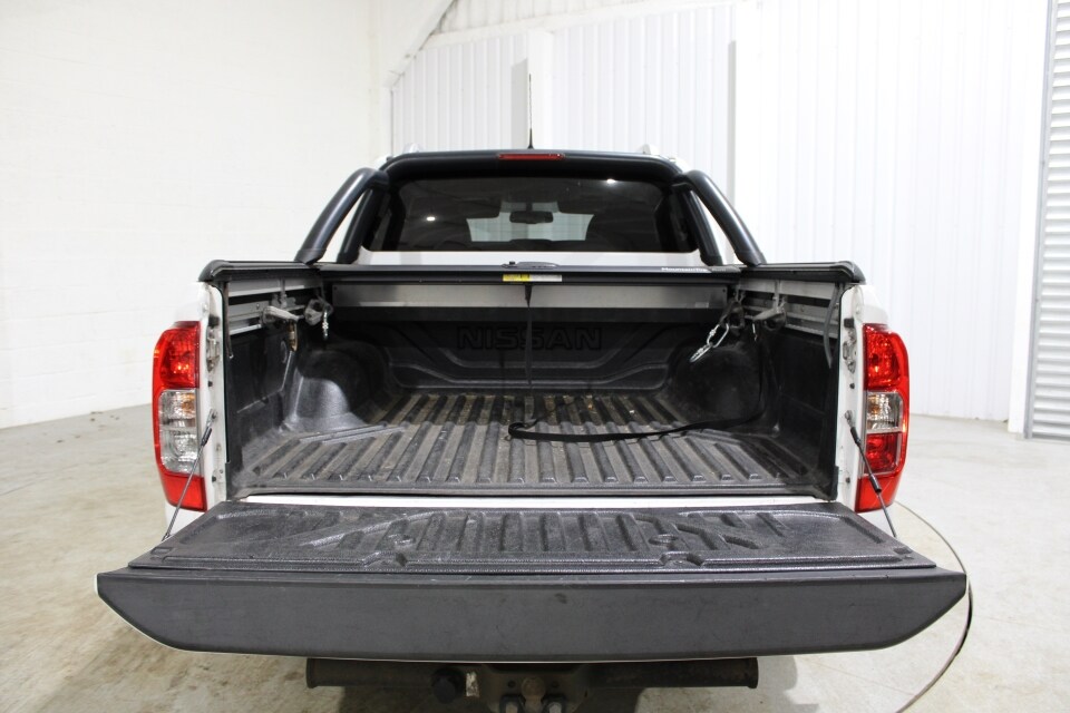 Used Nissan Navara 2020 for sale - 78011152: Photo 7