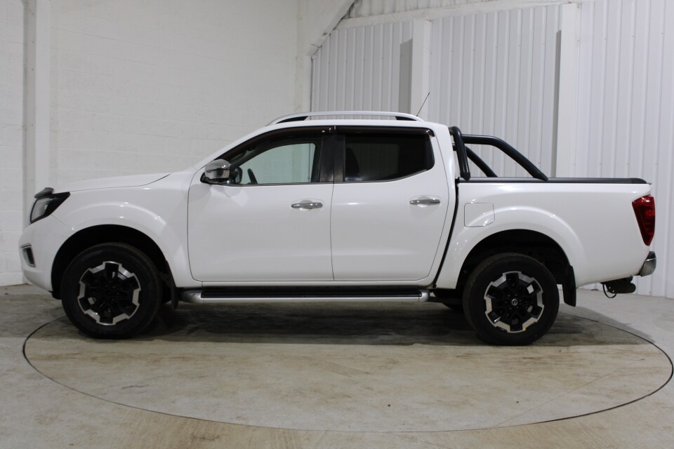 Used Nissan Navara 2020 for sale - 78011152: Photo 9