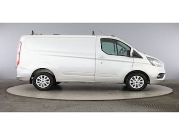 Used Ford Transit Custom 2021 for sale - 79865113: Photo