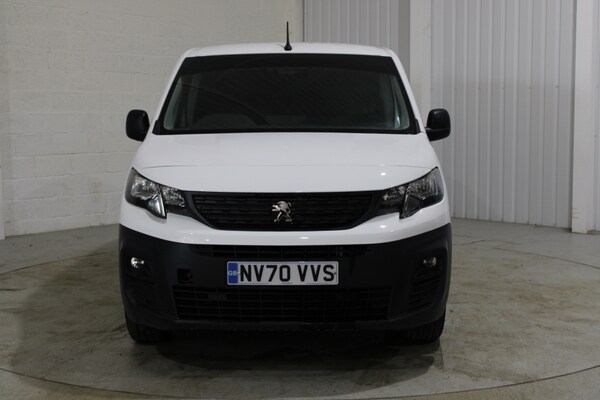 Used Peugeot Partner 2021 for sale - 75249349: Photo 10