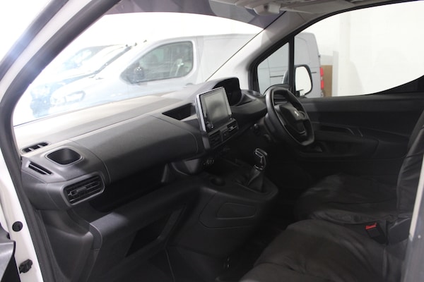 Used Peugeot Partner 2021 for sale - 75249349: Photo 13