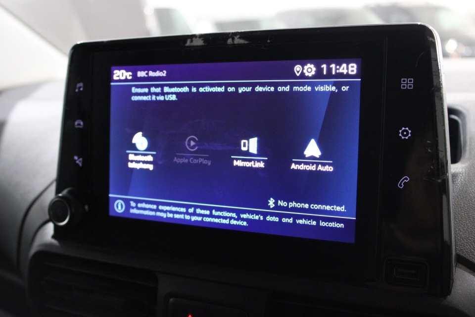 Vehicle 15