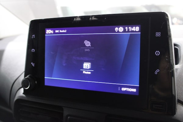 Used Peugeot Partner 2021 for sale - 75249349: Photo 17