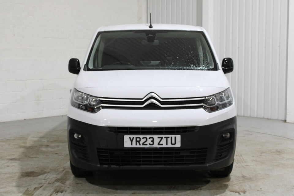 Used Citroen Berlingo 2023 for sale - 76720088: Photo 10