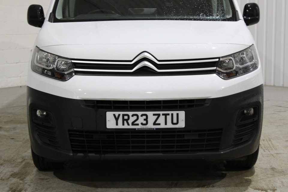 Used Citroen Berlingo 2023 for sale - 76720088: Photo 11
