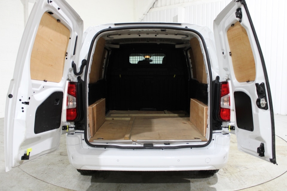 Used Citroen Berlingo 2023 for sale - 76720088: Photo 12