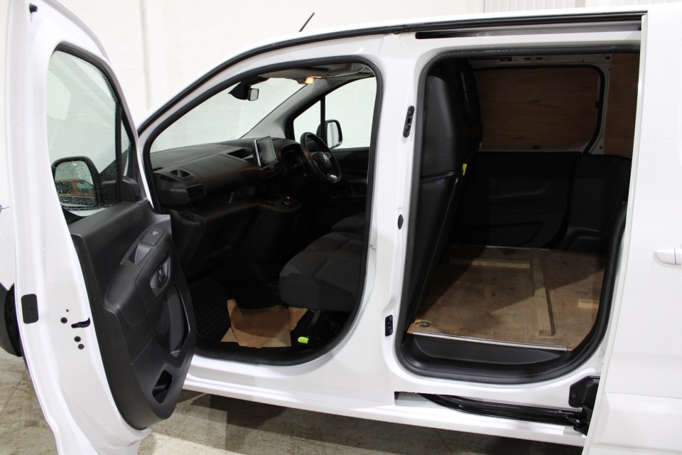 Used Citroen Berlingo 2023 for sale - 76720088: Photo 13