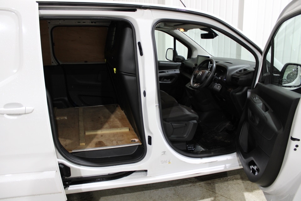 Used Citroen Berlingo 2023 for sale - 76720088: Photo 14