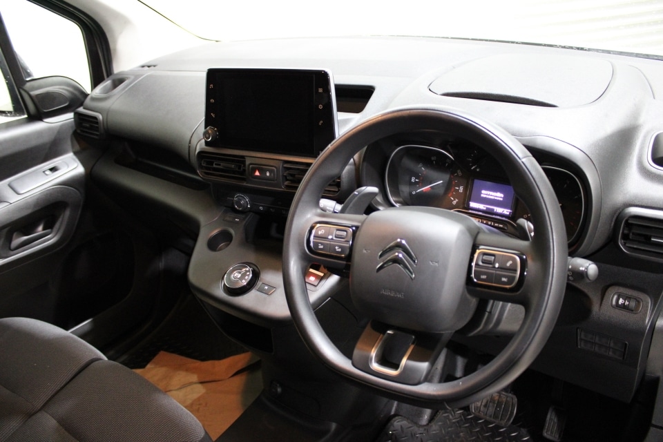 Used Citroen Berlingo 2023 for sale - 76720088: Photo 15