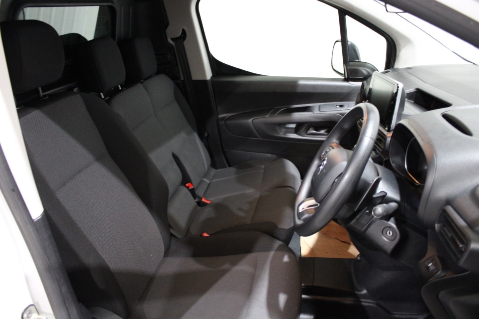 Used Citroen Berlingo 2023 for sale - 76720088: Photo 16